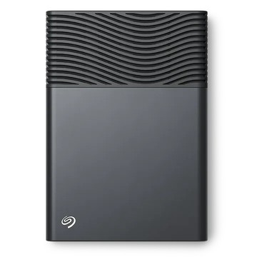 Seagate One Touch Desktop 8TB 3.5吋行動硬碟-黑色(STNB8000400)