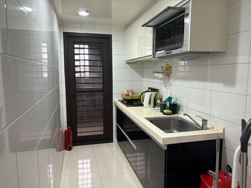 帝王樓層不怕吵學區3房車小甜推薦｜桃園市楊梅區金山街