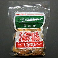  筑前煮 500G 冷凍 3セット