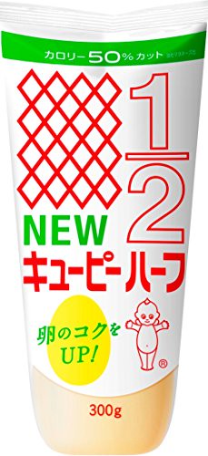 Kewpie half 300g x20 pieces