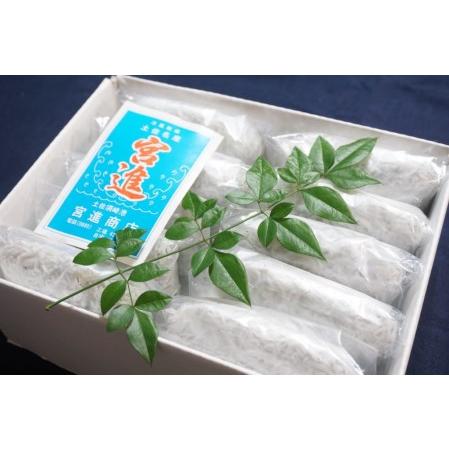 ふるさと納税 定期便 魚 10回 釜揚げ しらす 1kg x 10ヶ月 子どもにも 便利 小分けパック 100g×10パック 産地直送 鮮度 抜群 高知県 須崎市 高知県須崎市