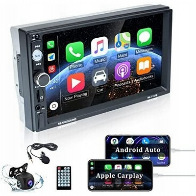 三菱ふそう 新型スーパーグレート純正オーディオ