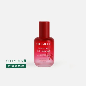 彈力賦活精華液 (50ml)