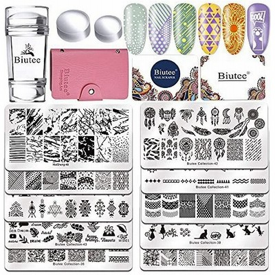 スタンプ プレート セットの通販 233件の検索結果 Lineショッピング