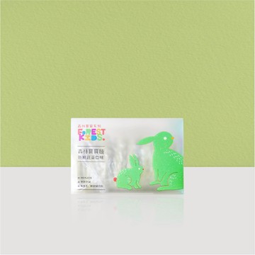 【森林麵食】森林蔬菜寶寶麵一盒(8入)｜7個月以上｜副食品｜育兒食品｜嬰兒麵條