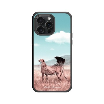 iPhone 15 Pro Max SolidX 黑 - Julien Tabet - 起飛