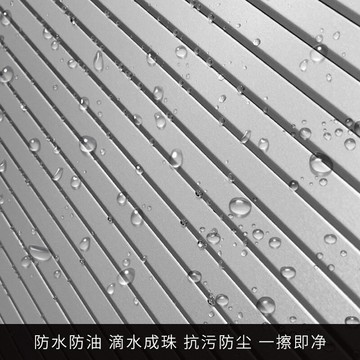 優樂悅~L型免打孔百葉窗簾 廚房衛生間廁所遮光隔熱加密鋁百葉簾升降卷簾