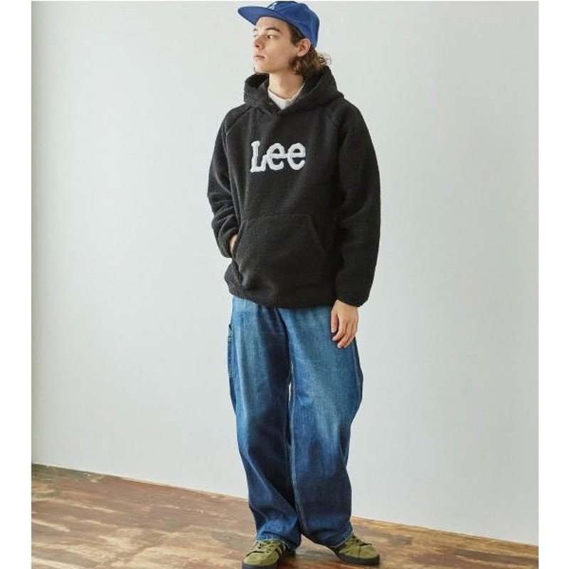 Lee リー/ DUNGAREES PAINTER PANTS ペインターパンツ (LM7288-136 M