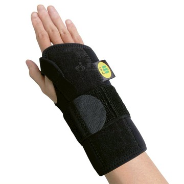 來而康 以勒優品 肢體裝具 (未滅菌) HO-02 調整式護腕 護腕 調整式 手腕 護具