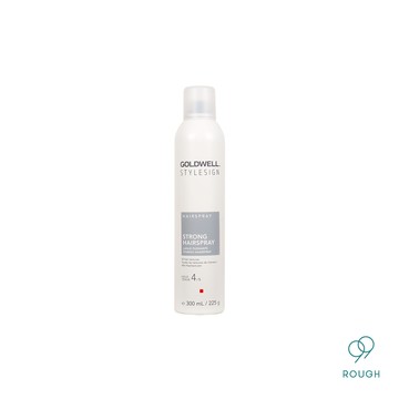 GOLDWELL｜StyleSign NEW完美定型 4號噴霧 300ml