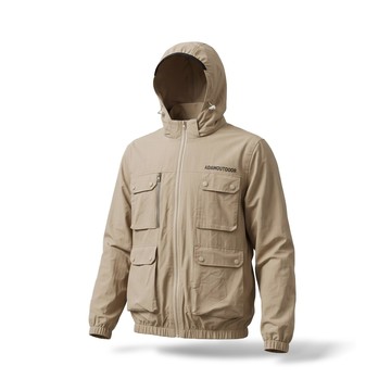 ADAMOUTDOOR 24V冰感循環冷卻服