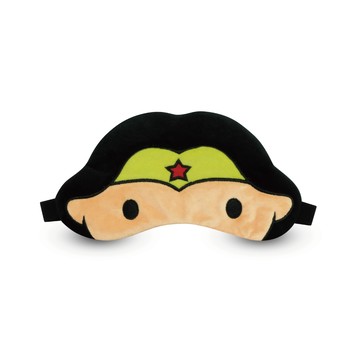 Travelmall DC正義聯盟授權眼罩-神力女超人