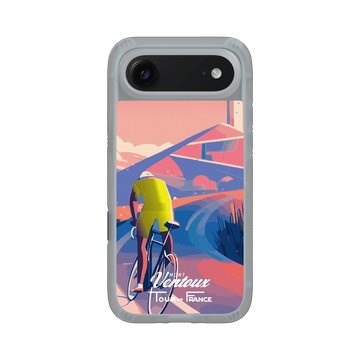 iPhone Air AirX 流變灰 - Le Tour de France - Mont Ventoux