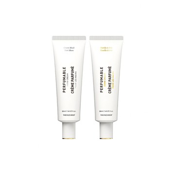 THE FACE SHOP 真香水護手霜 50ml