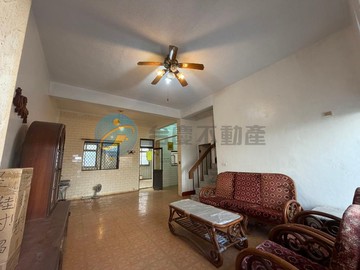 大社信義苑｜7米面寬｜鄰近公園透天｜高雄市大社區信義路