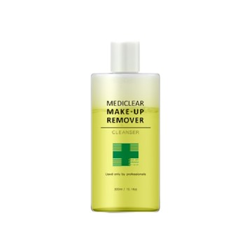 Dr.CPU Mediclear 卸妝液  300ml  1瓶