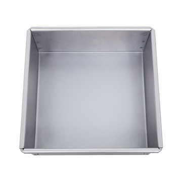 cakeland 布朗尼方型蛋糕模 型號CL2367  14CM  1個