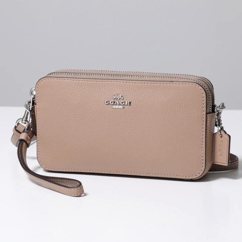 COACH コーチ ショルダーバッグ キラ 88484 レディース レザー クロス