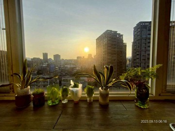 儀居團隊BZ9獨家冠軍蛋黃景觀宅｜台北市中山區新生北路二段