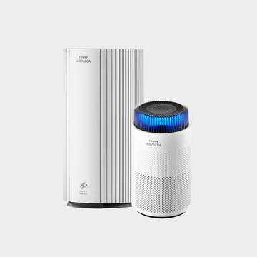 【登錄送AP-0823E 清淨機】Coway AP-1924A 龍捲高效疾風清淨機