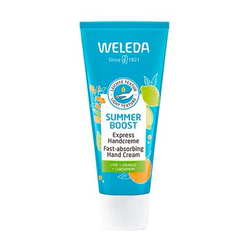 (預購) Weleda 薇莉達 盛夏特級護手霜 50ml (WD144)