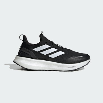 ADIDAS PUREBOOST 5 CLIMAWARM 男 跑步鞋 JR2575