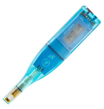 泰菱電子 TECPEL S2K222 半導體 ISFET pH計 數位酸鹼度計 手持式ph計