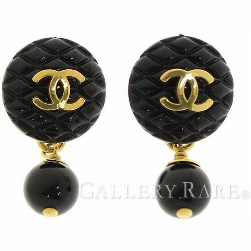 【お年玉セール特価】 カフリンクス シャネル カフス CHANEL - カフリンクス