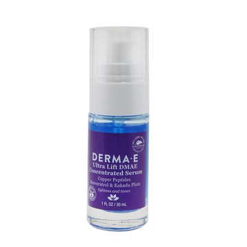 Derma E - 終極緊緻 DMAE 濃縮精華