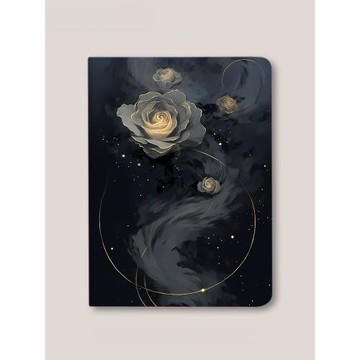 適用ipad10保護殼第9代10.2寸平板2021旋轉air4蘋果5筆槽8全包air1/2/3卡通9.7輕薄防摔mini6保護套12.9花朵