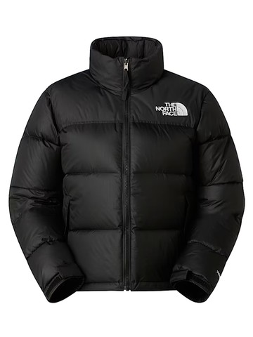 the north face "1996 retro nuptse" jacket