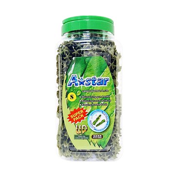 A Star 多效螺旋五星棒超大桶裝1900G（S）_廠商直送