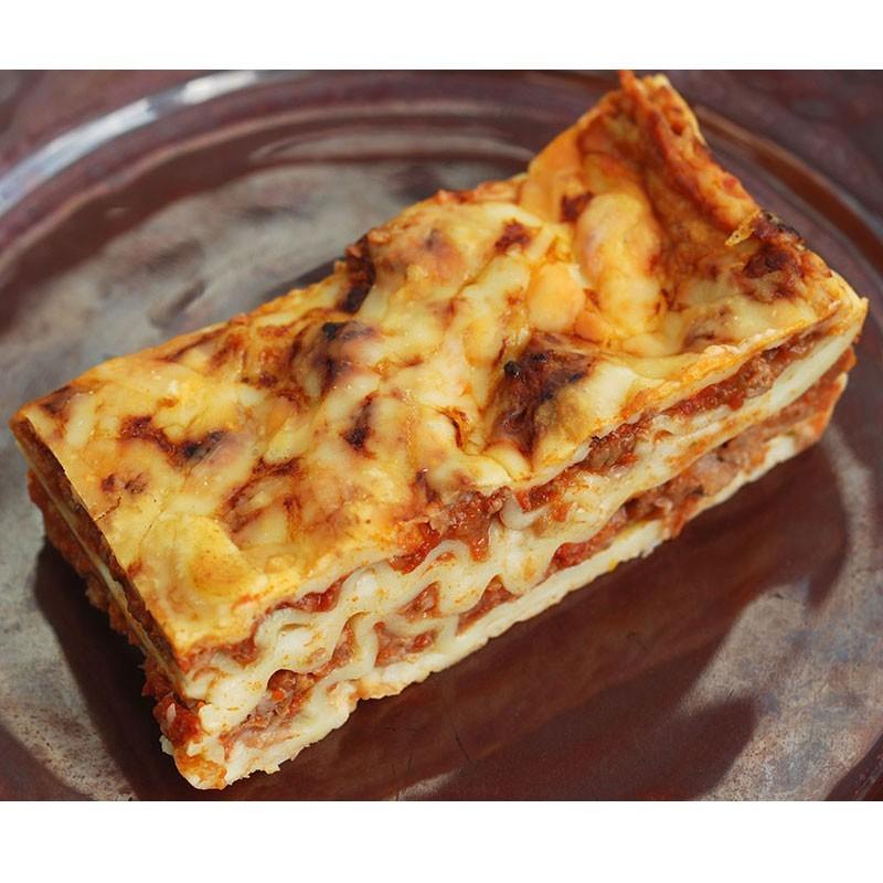 ラザニア　約200g　冷凍　Lasagna