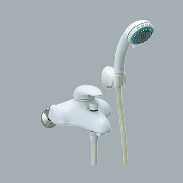 HCG生物能陶瓷沐浴無鉛龍頭/BF3713U(AW)