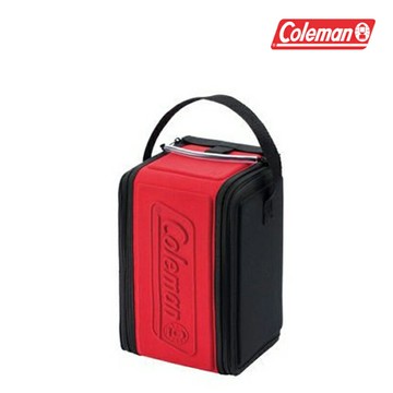 【露營趣】Coleman CM-0388 營燈收納袋/M 露營燈袋 營燈袋 收納袋 露營 野營