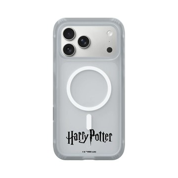 iPhone 17 Pro Max AirX 流變灰 - 哈利波特 Harry Potter - 哈利波特-Logo