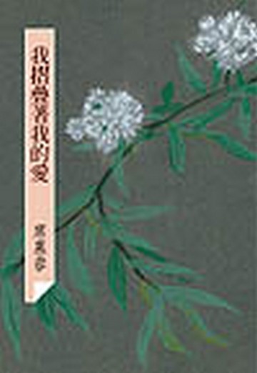 我摺疊著我的愛[二手書_近全新]