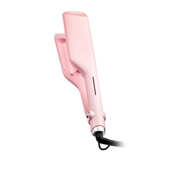 DREAM TREND 凱夢｜凱夢負離子蛋捲波浪夾 DT-802