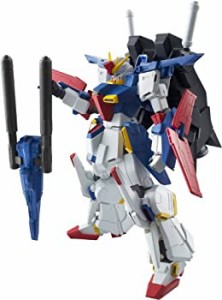 ROBOT魂 [SIDE MS] ZZガンダム(未使用 未開封の中古品)