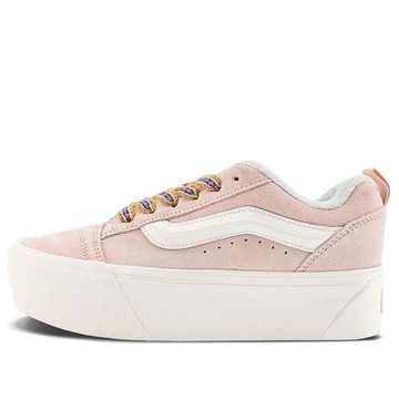 (WMNS) Vans Knu Stack 'Pink'