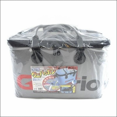 タカ産業 G-0753 GIIIウニバッカン 45cm 石鯛釣り用 バッカン 新品