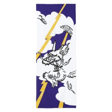 現貨 SOU SOU sousou 手巾 伊勢木棉 龍 十二生肖 棉100％ 日本製 日本直送