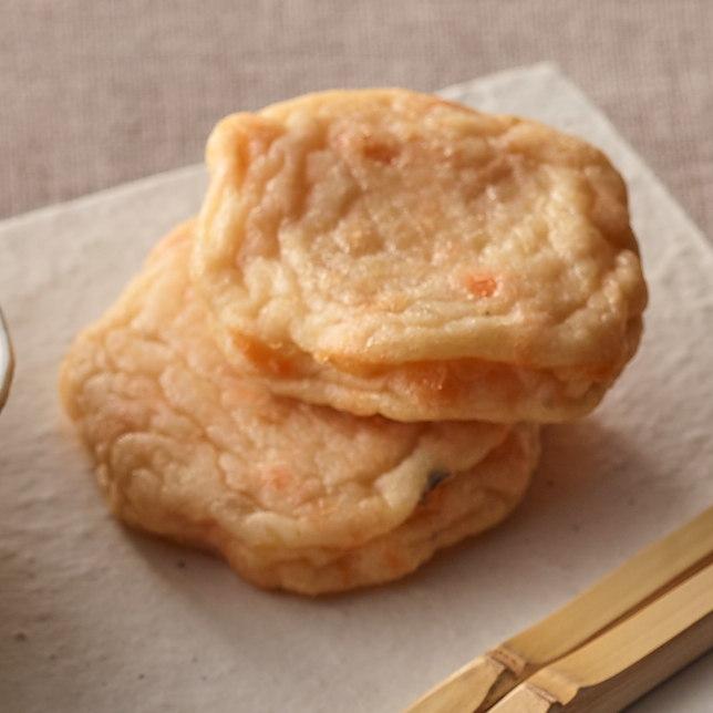 おさかな天ぷら　食べくらべセット　香川産　送料込み