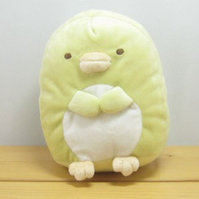 すみっコぐらし ぬいぐるみ すみっコぐらし ぬいぐるみ ぺんぎん すみっこぐらし グッズ 通販 Lineポイント最大1 0 Get Lineショッピング
