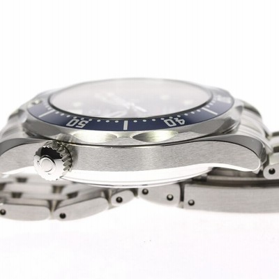 オメガ OMEGA 2562.80 シーマスター300 デイト ボーイズ オメガシーマスター 300 プロフェッショナル ボーイズ 腕時計