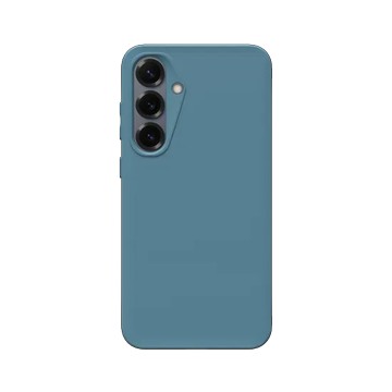 Galaxy S25 Plus SolidSuit (MagSafe 兼容) 深海藍