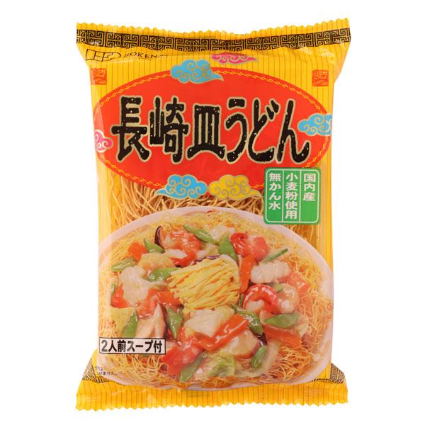 創健社   長崎皿うどん 134g（2食入り）