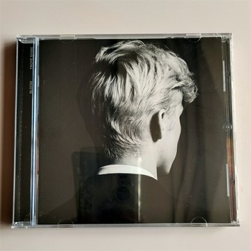 Troye Sivan Bloom 戳爺 2018新專輯cd