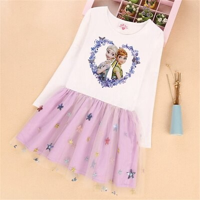 女王エルサワンピースの通販 3 118件の検索結果 Lineショッピング