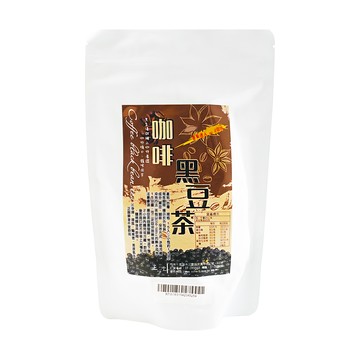 正心堂花茶行 黑豆咖啡茶包  15g  15入  1袋